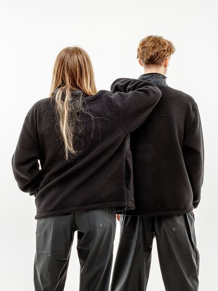Кофта Rains Tops 1852 | 1852-BLACK 1852-BLACK фото