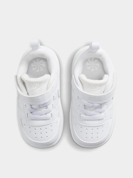 Кросівки Nike COURT BOROUGH LOW RECRAFT (TD) | DV5458-106 DV5458-106 фото