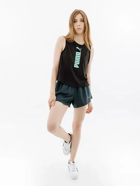 Жіночі шорти Puma | 52321416 фото