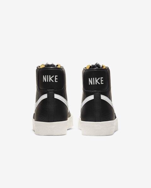 Кросівки Nike Blazer Mid '77 Vintage | BQ6806-002 bq6806-002-store фото