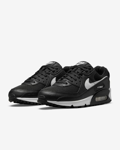 Кросівки Nike Air Max 90 | DH8010-002 DH8010-002-38.5-store фото