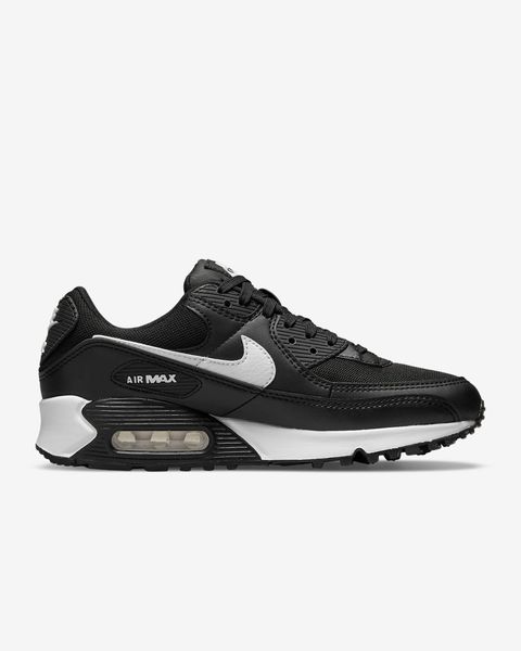 Кросівки Nike Air Max 90 | DH8010-002 DH8010-002-38.5-store фото