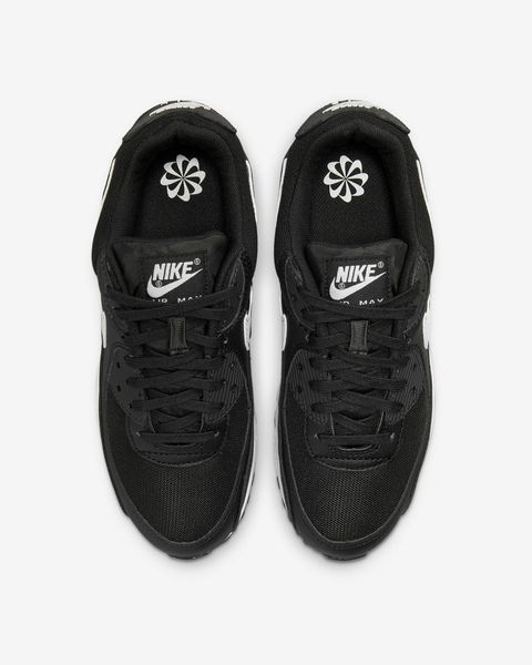 Кросівки Nike Air Max 90 | DH8010-002 DH8010-002-38.5-store фото