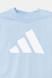 Дитячий світшот adidas I BL FT JOG 240 80 | JE1395 JE1395 фото 3