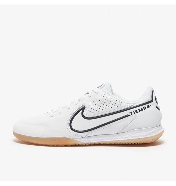 Футзалки Nike React Tiempo Legend Ix Pro Ic White | DA1183-174 DA1183-174 фото