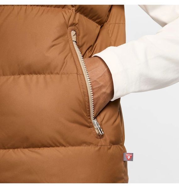 Чоловіча жилетка Nike Storm-FIT Windrunner PrimaLoft | FB8193-248 FB8193-248 фото