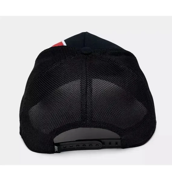Кепка Goorin Bros Cap Power Black | 101-2463 фото