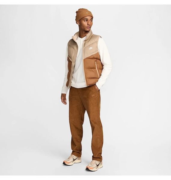 Чоловіча жилетка Nike Storm-FIT Windrunner PrimaLoft | FB8193-248 FB8193-248 фото