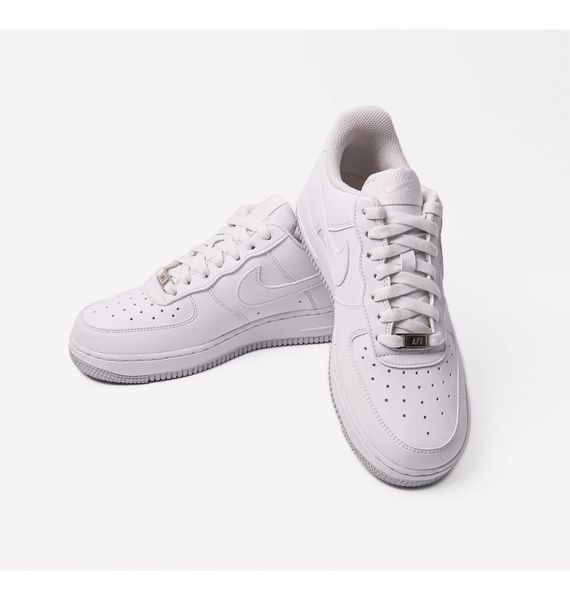 Жіночі кросівки Nike Air Force 1 07 Next Nature White | DC9486-112 DC9486-112 фото