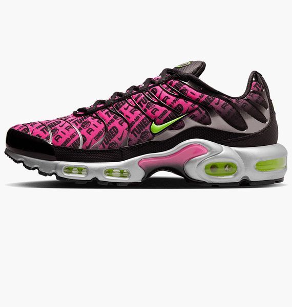 Кросівки Nike Air Max Plus Mercurial 25 'Mercurial 25'| FJ4883-001 FJ4883-001 фото