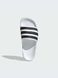 Капці adidas Adilette 22 Slide 'White Black'| IF3668 IF3668 фото 2