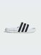 Капці adidas Adilette 22 Slide 'White Black'| IF3668 IF3668 фото 1