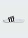 Капці adidas Adilette 22 Slide 'White Black'| IF3668 IF3668 фото 6
