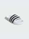 Капці adidas Adilette 22 Slide 'White Black'| IF3668 IF3668 фото 4