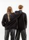 Кофта Rains Tops 1852 | 1852-BLACK 1852-BLACK фото 2