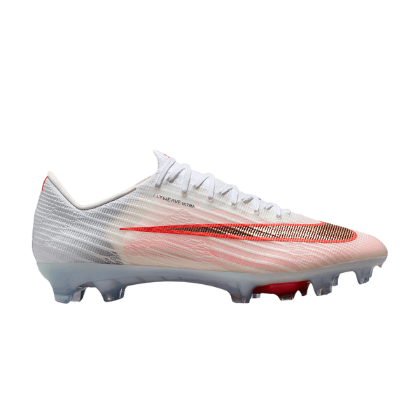 Чоловічі кросівки Nike Mercurial Superfly 11 Elite FG 'White Bright Crimson Blur'| IF8507-101 IF8507-101 фото