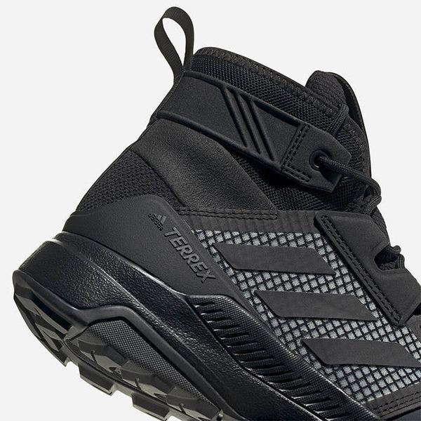 Черевики adidas Adidas Terrex Trailmaker Mid GTX 'Black Dark Solid Grey'| FY2229 FY2229 фото