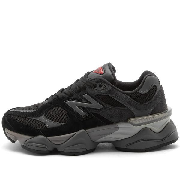 Кросівки New Balance 9060 'Black Castlerock'| U9060BLK U9060BLK фото