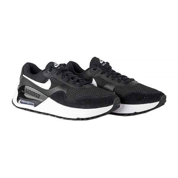 Кросівки Nike Air Max SYSTM 'Black Wolf Grey'| DM9537-001 DM9537-001 фото