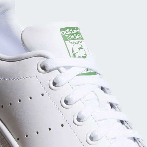 Жіночі кросівки adidas Stan Smith W | B24105 b24105-store фото