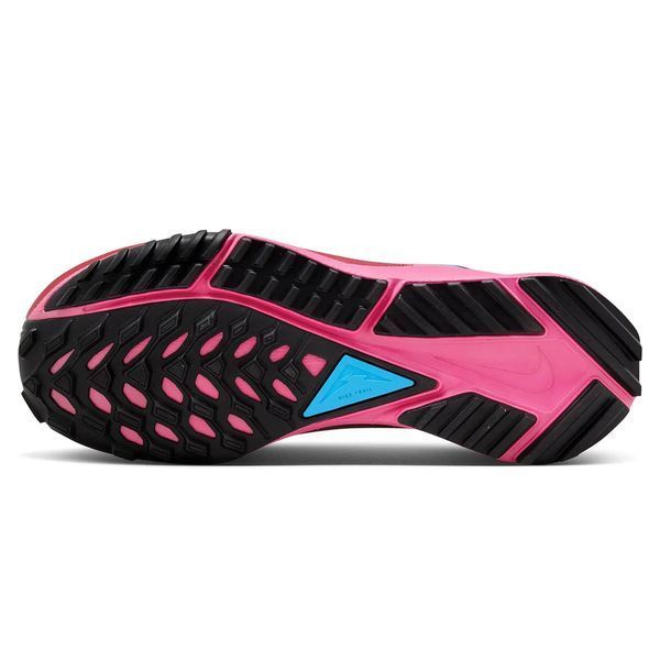 Жіночі кросівки Nike React Pegasus Trail 4 GORE-TEX 'University Blue Pink Glow'| FV1181-400 FV1181-400 фото