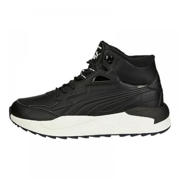 Чоловічі кросівки Puma X-RAY Speed Mid Winter | 388574-01 388574-01 фото