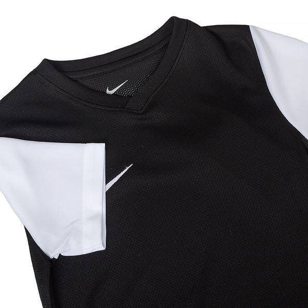 Підліткова футболка Nike Y NK DF TIEMPO PREM II JSY SS | DH8389-010 DH8389-010 фото
