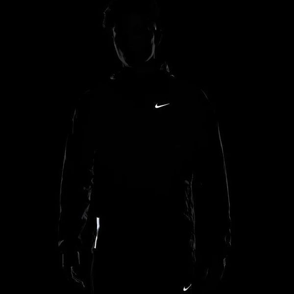 Чоловіча куртка Nike REPEL RUN DIVISION RUNNING JACKET BLACK | DV9278-010 DV9278-010 фото