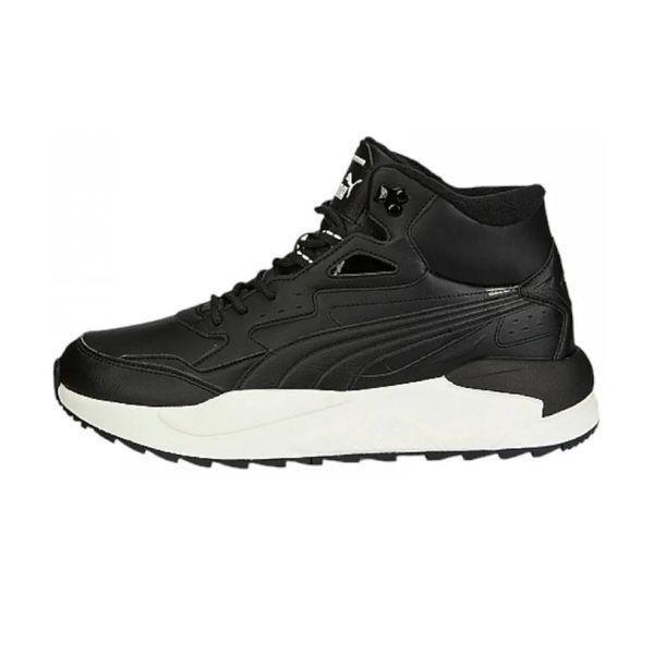 Чоловічі кросівки Puma X-RAY Speed Mid Winter | 388574-01 388574-01 фото