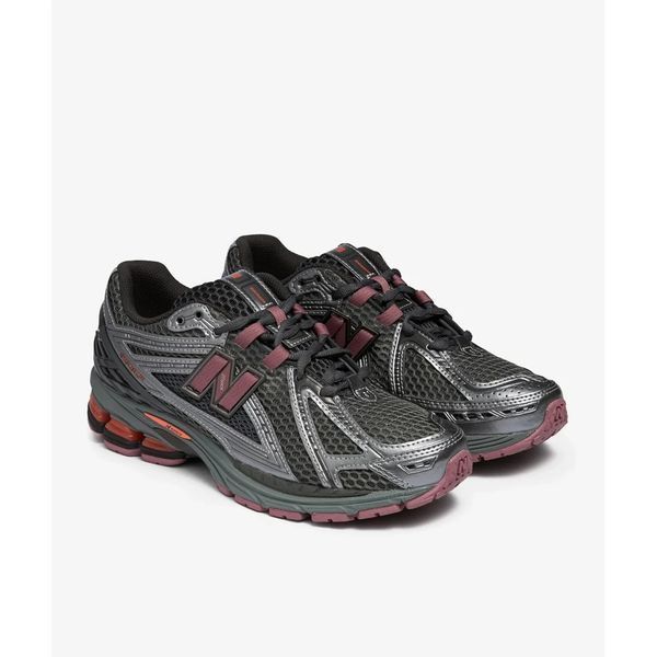 Кросівки New Balance 1906R Grey | U190629R фото