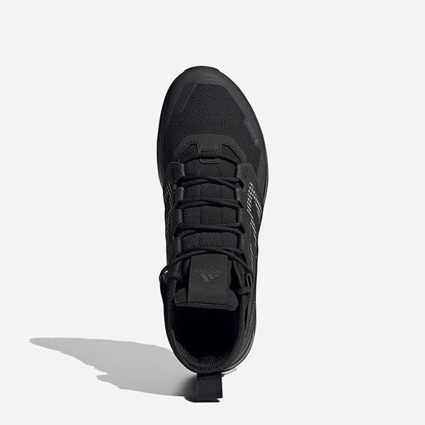 Черевики adidas Adidas Terrex Trailmaker Mid GTX 'Black Dark Solid Grey'| FY2229 FY2229 фото