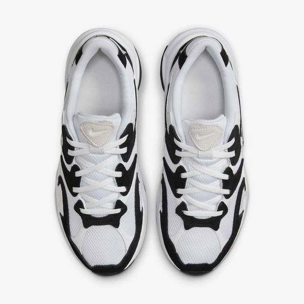 Жіночі кросівки Nike Wmns AL8 'White Black'| FJ3794-104 FJ3794-104 фото