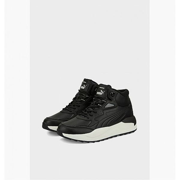 Чоловічі кросівки Puma X-RAY Speed Mid Winter | 388574-01 388574-01 фото