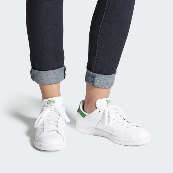 Жіночі кросівки adidas Stan Smith W | B24105 b24105-store фото