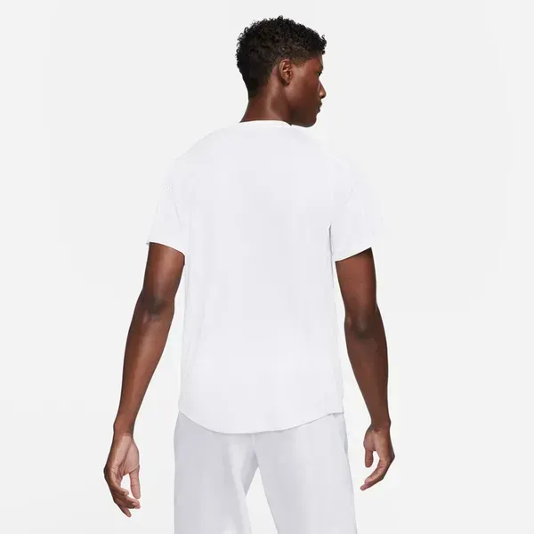 Чоловіча футболка Nike Court Dri-FIT Victory | CV2982-100 фото