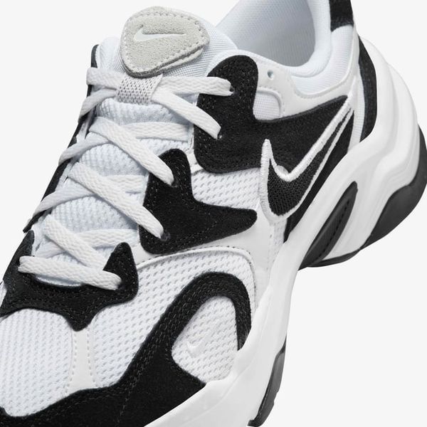 Жіночі кросівки Nike Wmns AL8 'White Black'| FJ3794-104 FJ3794-104 фото