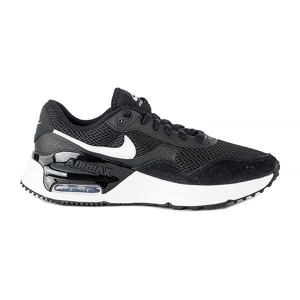 Кросівки Nike Air Max SYSTM 'Black Wolf Grey'| DM9537-001 DM9537-001 фото