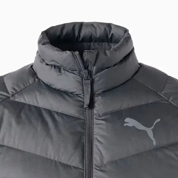 Чоловіча куртка Puma warmCELL Lightweight Jacket | 587699-09 фото