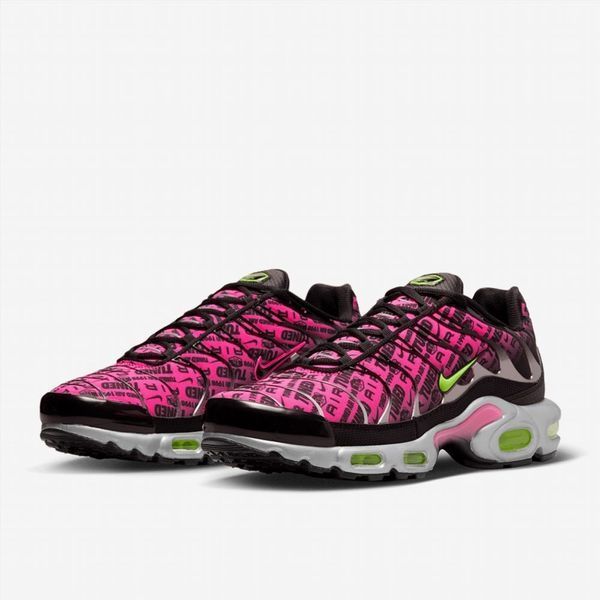 Кросівки Nike Air Max Plus Mercurial 25 'Mercurial 25'| FJ4883-001 FJ4883-001 фото