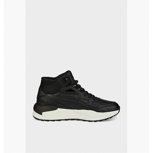 Чоловічі кросівки Puma X-RAY Speed Mid Winter | 388574-01 388574-01 фото