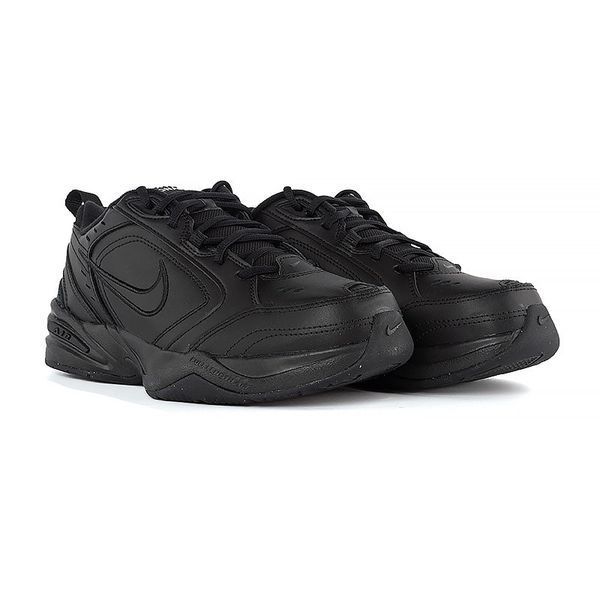 Чоловічі кросівки Nike Air Monarch IV 4E Wide | 416355-001 416355-001 фото