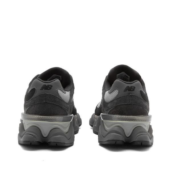 Кросівки New Balance 9060 'Black Castlerock'| U9060BLK U9060BLK фото