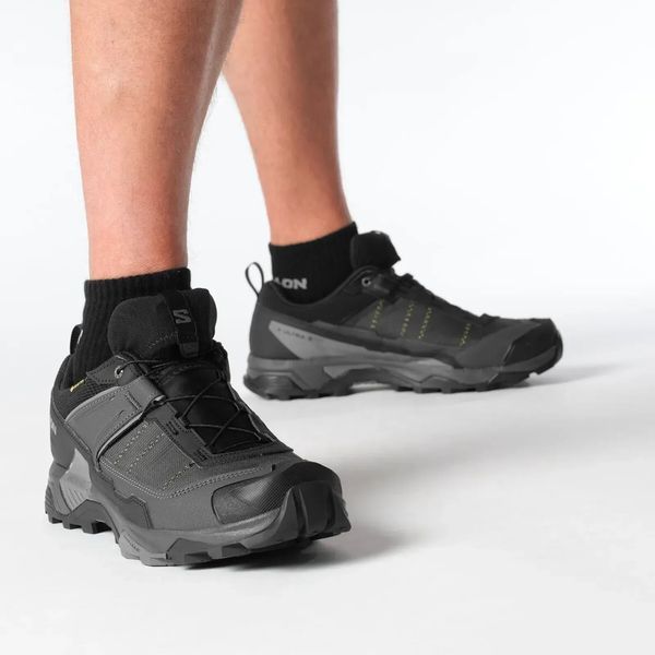 Чоловічі кросівки Salomon X Ultra 5 Gore-Tex | 477255 477255 фото