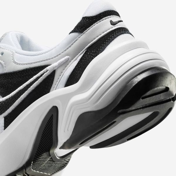 Жіночі кросівки Nike Wmns AL8 'White Black'| FJ3794-104 FJ3794-104 фото