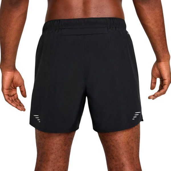 Чоловічі шорти Nike M NK DF CHLLGR 5BF FLASH SHORT | IB4129-010 IB4129-010 фото