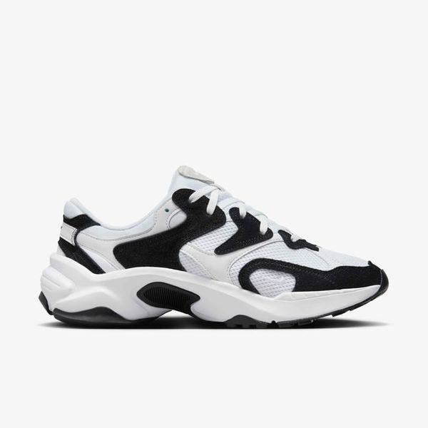 Жіночі кросівки Nike Wmns AL8 'White Black'| FJ3794-104 FJ3794-104 фото