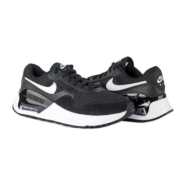 Кросівки Nike Air Max SYSTM 'Black Wolf Grey'| DM9537-001 DM9537-001 фото