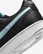 Кросівки Nike Court Vision Low Next Nature 'Black Glacier Blue'| DH2987-006 DH2987-006 фото 6