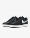 Кросівки Nike Court Vision Low Next Nature 'Black Glacier Blue'| DH2987-006 DH2987-006 фото 9