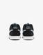Кросівки Nike Court Vision Low Next Nature 'Black Glacier Blue'| DH2987-006 DH2987-006 фото 4
